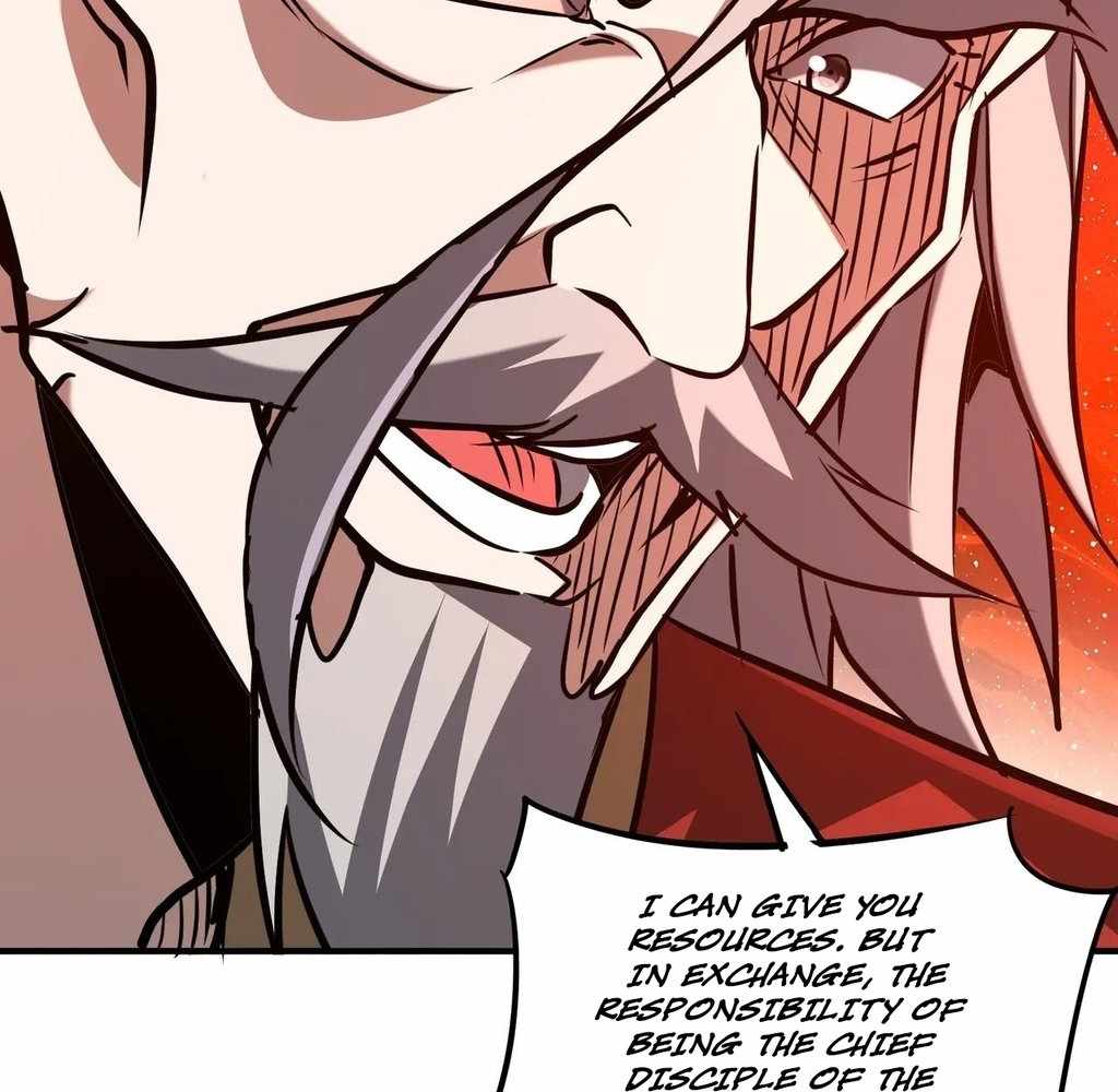 Reborn as a Demonic Cultivator: Starting with a Zombie Planet Chapter 39 34
